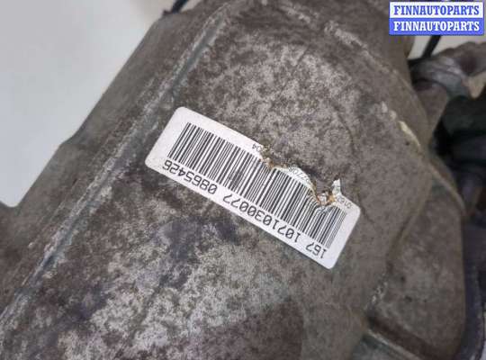 купить КПП - автомат (АКПП) на BMW 3 E90, E91, E92, E93 2005-2012