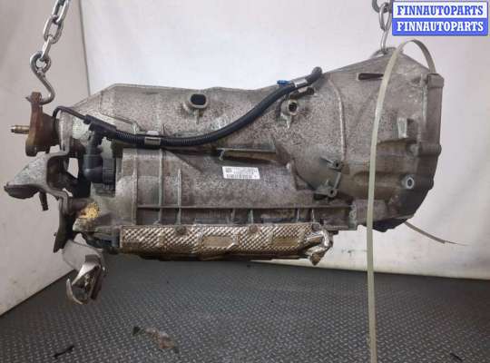 купить КПП - автомат (АКПП) на BMW 3 E90, E91, E92, E93 2005-2012