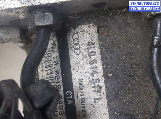 купить Блок АБС, насос (ABS, ESP, ASR) на Audi Q7 2005-2015