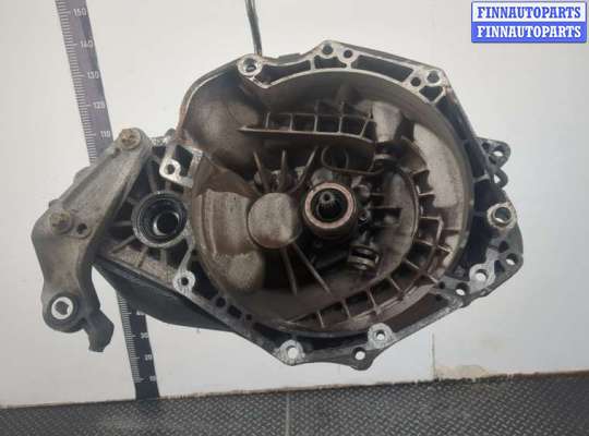 купить КПП 5-ст.мех. (МКПП) на Opel Corsa D 2006-2014