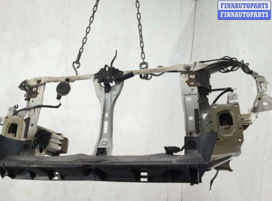 купить Рамка передняя (телевизор) на Subaru Legacy (B14) 2009-2014