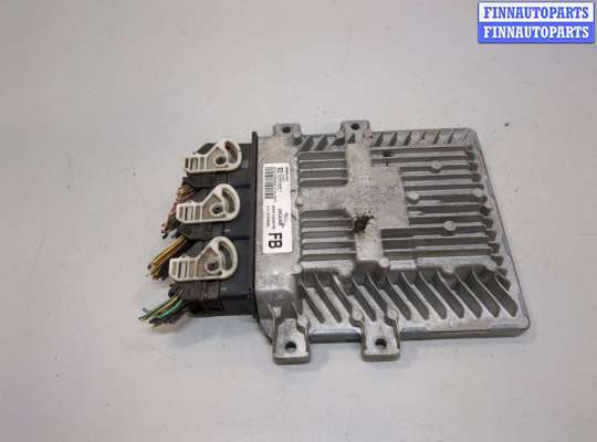 Купить Блок управления двигателем на Jaguar S-Type 1998-2008 Блок управления двигателем JR94938 на Jaguar S-Type 1998-2008