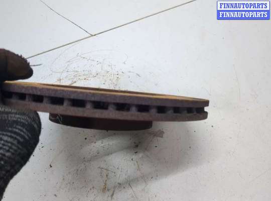 купить Диск тормозной на Ford Escape 2015-2019