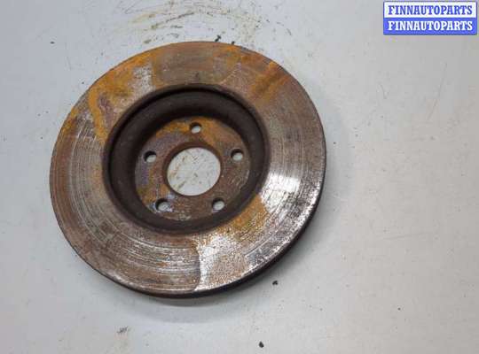 Диск тормозной FO2193761 на Ford Escape 2015-2019