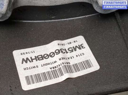 купить Руль на Ford C-Max 2002-2010