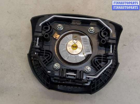 купить Подушка безопасности водителя на Ford Focus 2 2008-2011