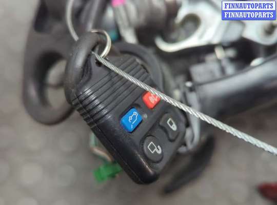 купить Колонка рулевая на Ford Explorer 2001-2006