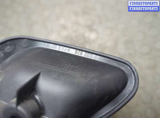 купить Ручка двери салона на BMW 5 E39 1995-2003