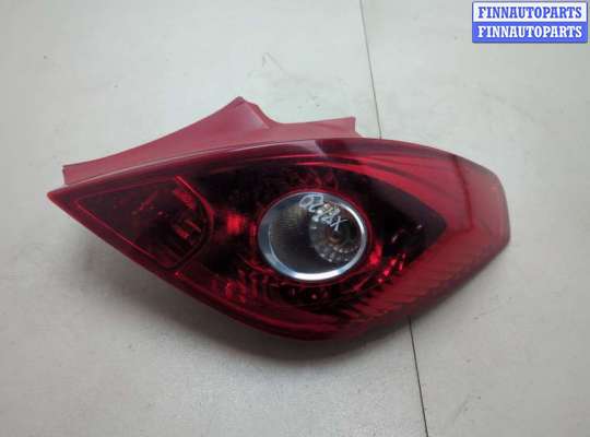 Фонарь (задний) OP2394045 на Opel Corsa D 2006-2014