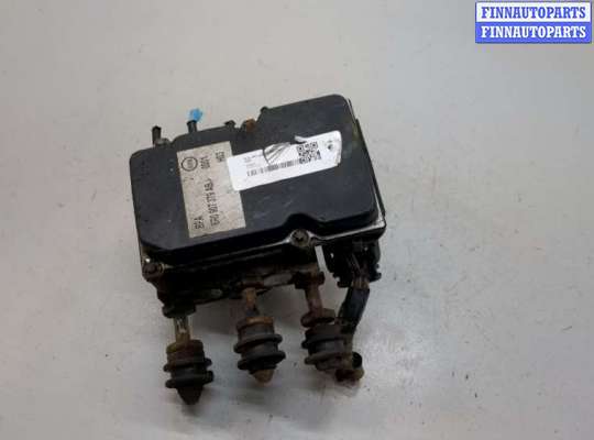 Купить Блок АБС, насос (ABS, ESP, ASR) на Seat Ibiza 4 2008-2015 Блок АБС, насос (ABS, ESP, ASR) ST349397 на Seat Ibiza 4 2008-2015