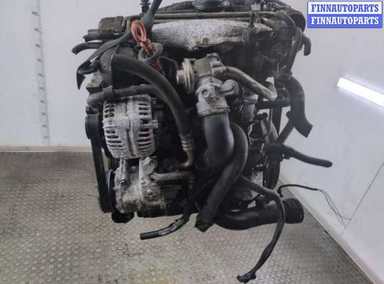 Маховик ST347518 на Seat Altea 2004-2015