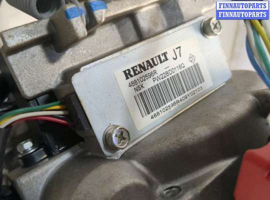 купить Электроусилитель руля на Renault Megane 3 2009-2016