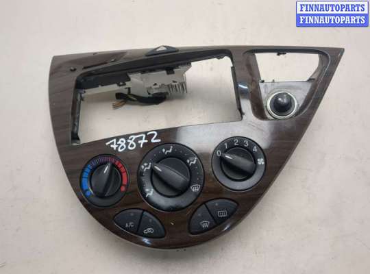 Переключатель отопителя (печки) FO2152170 на Ford Focus 1 1998-2004