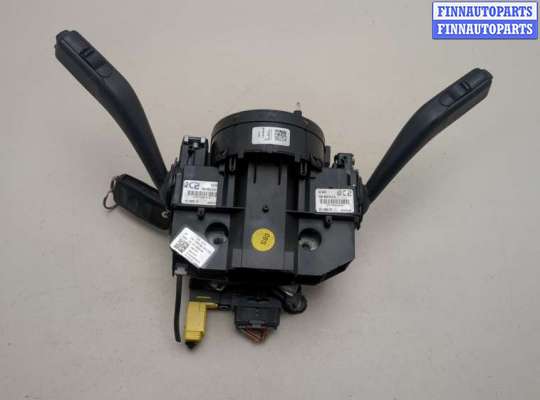 купить Переключатель поворотов и дворников (стрекоза) на Volkswagen Jetta 5 2005-2011