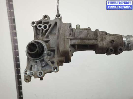 купить Редуктор Раздаточный КПП (раздатка) на Mitsubishi Outlander XL 2006-2012