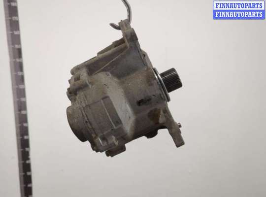 Редуктор Раздаточный КПП (раздатка) CT1074956 на Mitsubishi Outlander XL 2006-2012