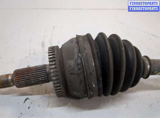 купить Полуось (приводной вал, шрус) на KIA Optima 4 2012-2020