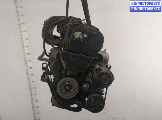 купить Двигатель (ДВС) на Peugeot 207 2006-2015