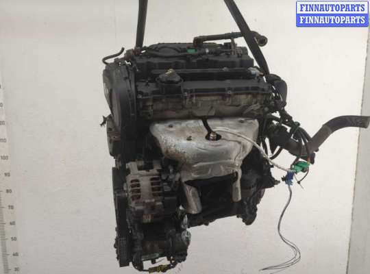 купить Двигатель (ДВС) на Peugeot 207 2006-2015