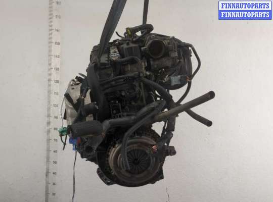 купить Двигатель (ДВС) на Peugeot 207 2006-2015