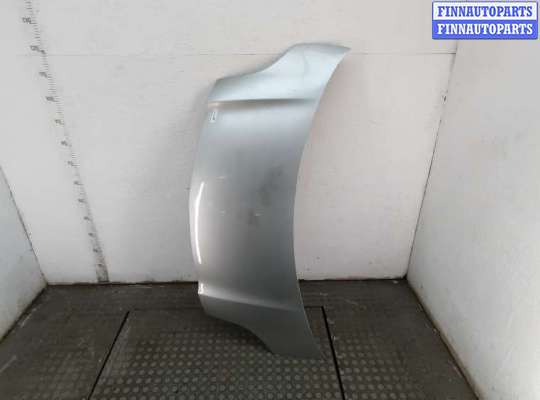 Капот TT970396 на Toyota Yaris 2005-2011
