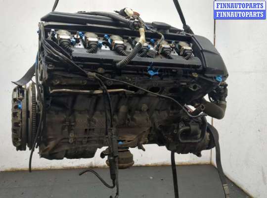 купить Насос гидроусилителя руля (ГУР) на BMW 3 E46 1998-2006