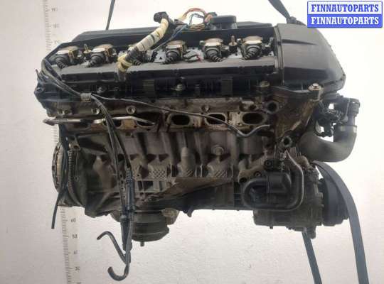 Купить Насос гидроусилителя руля (ГУР) на BMW 3 E46 1998-2006 Насос гидроусилителя руля (ГУР) BM3585904 на BMW 3 E46 1998-2006