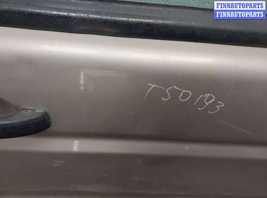 купить Дверь боковая (легковая) на Land Rover Discovery 2 1998-2004