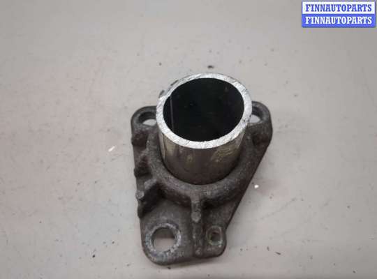 купить Кронштейн бампера на Audi A4 (B6) 2000-2006