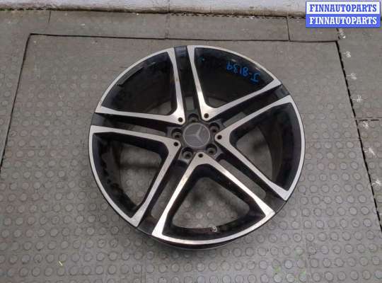 купить Диск литой на Mercedes GLE W166 2015-2018