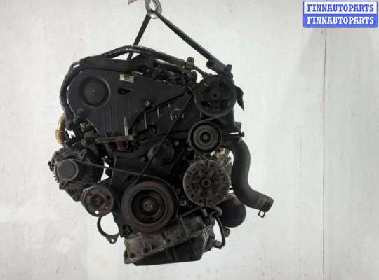 купить Маховик на Toyota Avensis 2 2003-2008