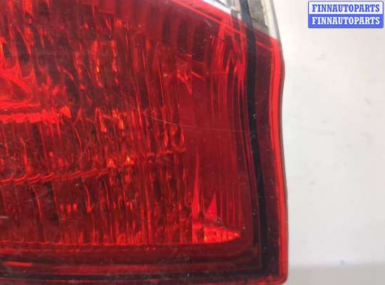 купить Фонарь (задний) на Nissan Qashqai 2006-2013