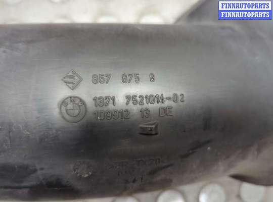 купить Воздуховод на BMW 6 E63 2003-2010