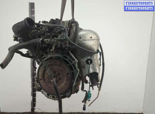 купить Двигатель (ДВС) на Ford Mondeo 3 2000-2007