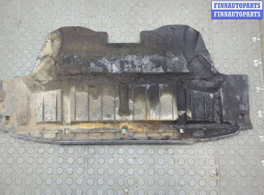 купить Защита моторного отсека (картера ДВС) на BMW X5 E53 2000-2006