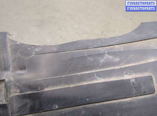 купить Защита днища, запаски, КПП, подвески на BMW 4 F32 2013-2021