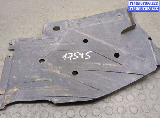 купить Защита днища, запаски, КПП, подвески на BMW 4 F32 2013-2021