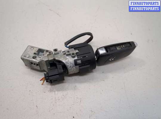 купить Замок зажигания на Citroen C4 2010-2020