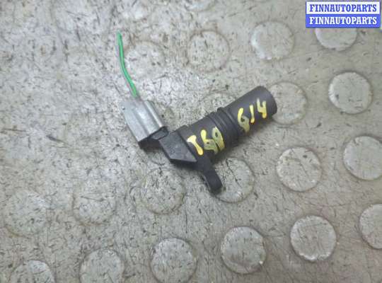 Датчик положения коленвала RN1568828 на Renault Scenic 2009-2012