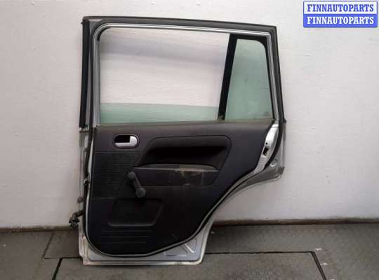 купить Дверь боковая (легковая) на Ford Fusion 2002-2012
