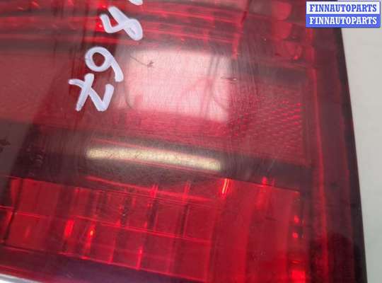 купить Фонарь (задний) на Opel Vectra C 2002-2008