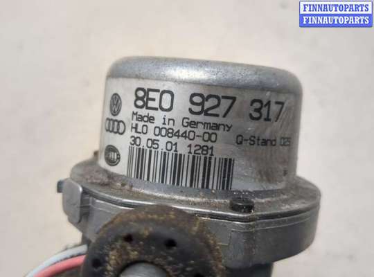 купить Насос вакуумный на Audi A4 (B6) 2000-2006