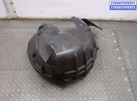 купить Защита арок (подкрылок) на Renault Laguna 3 2007-2025