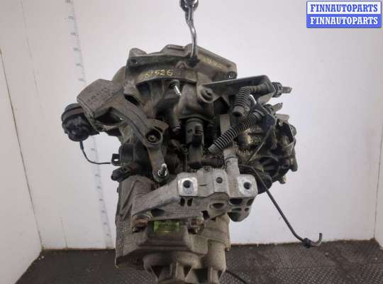 купить КПП 6-ст.мех. (МКПП) на Volkswagen Golf 5 2003-2009