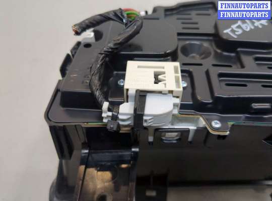 купить Щиток приборов (приборная панель) на Opel Vectra C 2002-2008