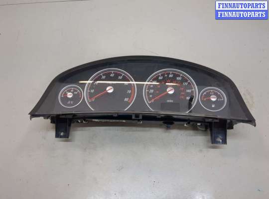 купить Щиток приборов (приборная панель) на Opel Vectra C 2002-2008