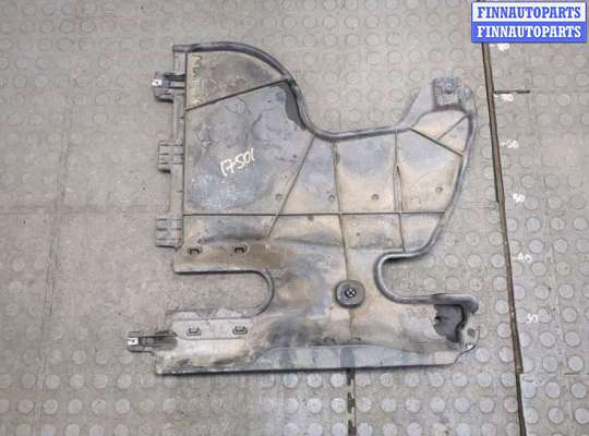 Защита днища, запаски, КПП, подвески VG2528934 на Volkswagen Tiguan 2016-2020