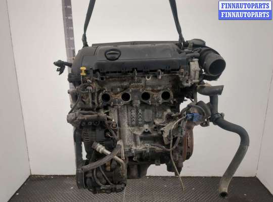 купить Двигатель (ДВС) на Peugeot 207 2006-2015