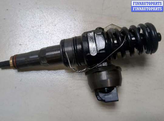 купить Форсунка топливная на Seat Leon 2 2005-2009