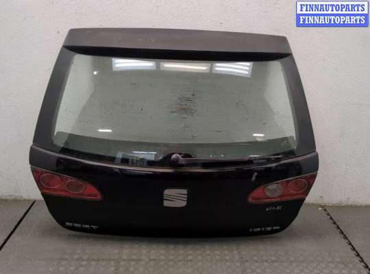 купить Щеткодержатель на Seat Ibiza 3 2001-2006